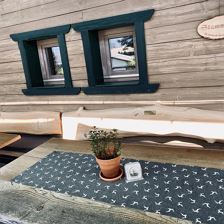 Michelnhof Camping St. Johann in Tirol Restaurant