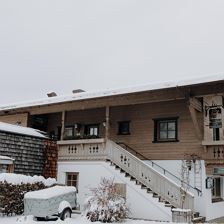 Restaurant Camping Michelnhof St. Johann i.Tirol