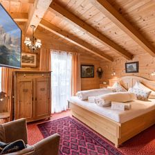 Chalet_1_Schlafzimmer_Doppelzimmer