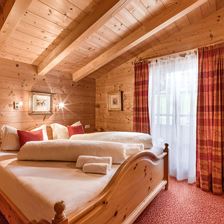 Chalet_2_Schlafzimmer_Doppelzimmer