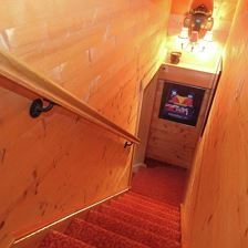 Chalets Berglehen St. Johann in Tirol
