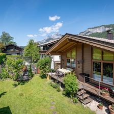 Chalet Terry Sommer