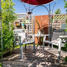 Gazebo