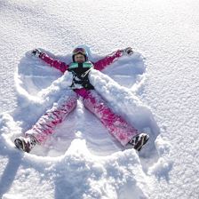 Schneestern