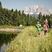 Wandern