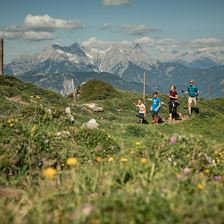Wandern