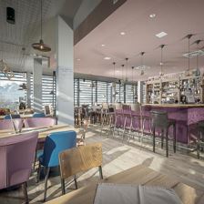 Cubo Sport & Art Hotel St. Johann Kitzbüheler Alpe