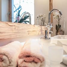 Badezimmer II