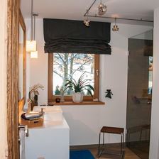 Badezimmer III