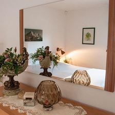 Schlafzimmer II