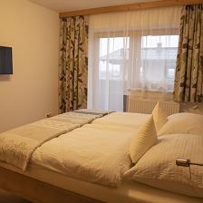 Ferienwohnung Hinterkaiser St. Johann in Tirol