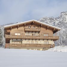 Ferienwohnung Hinterkaiser St. Johann in Tirol
