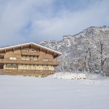 Ferienwohnung Hinterkaiser St. Johann in Tirol