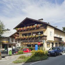 Exklusiv Apartment Hofer St. Johann in Tirol