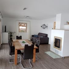Ferienwohnung Ortner St. Johann in Tirol