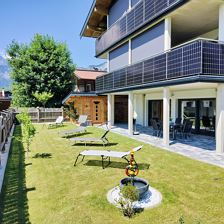Ferienwohnung Ortner St. Johann in Tirol