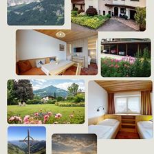 Ferienwohnung Landhaus Foidl