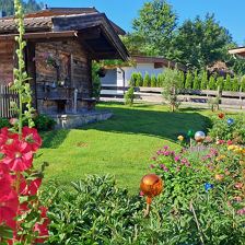 Foidlhof St. Johann in Tirol