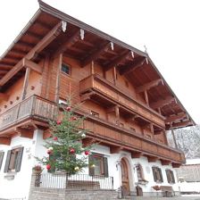 Foidlhof St. Johann in Tirol