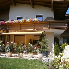 Gästehaus Christian St. Johann in Tirol 7