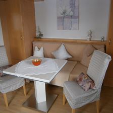 Gästehaus Christian St. Johann in Tirol