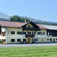 Grieswirt, St. Johann, Sommer I