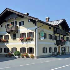 Grieswirt, St. Johann, Sommer II