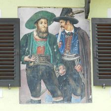 Impressionen, Grieswirt, St. Johann i.Tirol