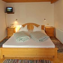 Doppelzimmer Beispiel