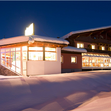 Gasthof Hauser Winter