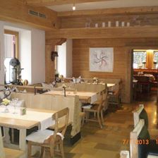 Gasthof Mauth, St. Johann in Tirol