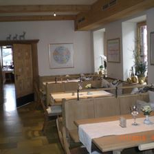 Gasthof Mauth, St. Johann in Tirol