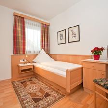 Gasthof Mauth, St. Johann in Tirol