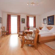 Gasthof Mauth, St. Johann in Tirol