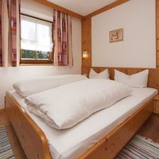 Haus Brand, Kitzbüheler Horn, St. Johann