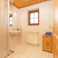 Haus Brand, Wilder Kaiser, St.Johann