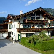 Haus Ursula, St. Johann in Tirol