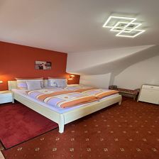 Haus Ursula Wilder Kaiser Schlafzimmer