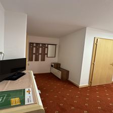 Haus Ursula Wilder Kaiser Schlafzimmer