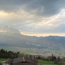 Ausblick