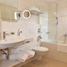 Crystal Suite