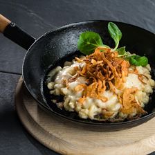 Tiroler Traditionsessen