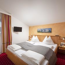 Hotel Fischer, St. Johann in Tirol