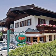 Hotel Sonne St. Johann in Tirol