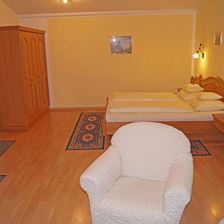 Juniorsuite Hotel Sonne St. Johann in Tirol