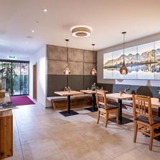 Hotel Theresia - Lobby 1