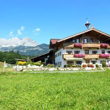 Kernerbauer St. Johann in Tirol