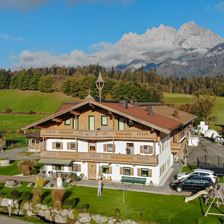 Kernerbauer St. Johann in Tirol