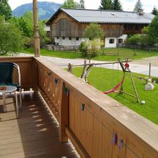 Kernerbauer St. Johann in Tirol