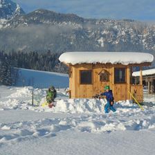 Kernerbauer St. Johann in Tirol
